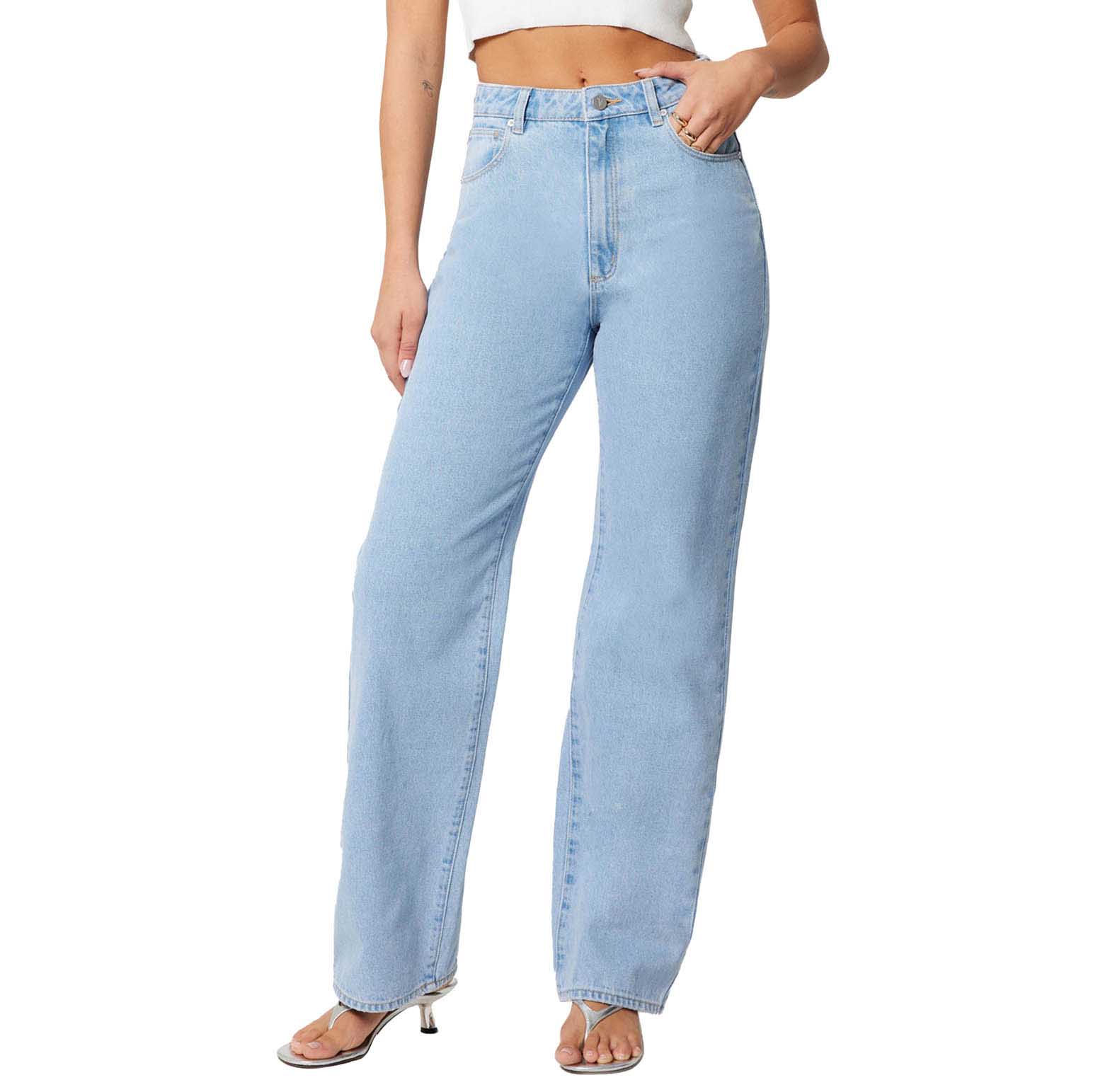 Abrand Carrie Kendall Jeans